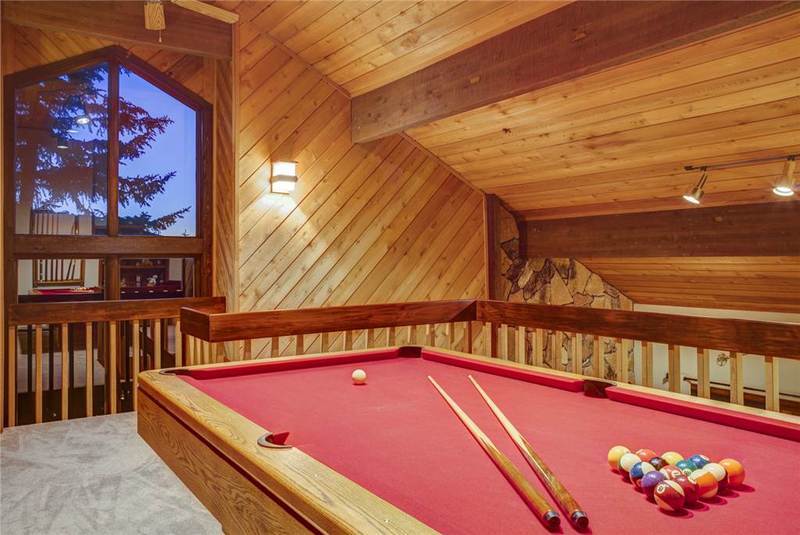 Ridgepoint Condominium By Alpine Ski Properties 帕克城 外观 照片